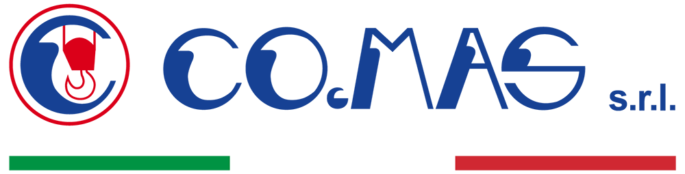 Co.Mas srl