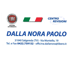 Officina Dalla Nora